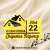 18 Hiasan Dinding